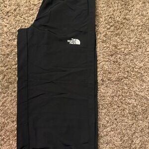 SOLD The North Face Black Outdoor Pants